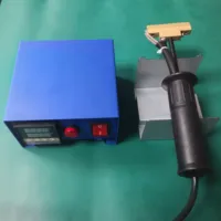 Outil de réparation LCD pour ordinateur portable, téléviseur, téléphone portable : Lame chauffante LT-R08 pour retirer le film polarisant d'écran LCD – Prix usine