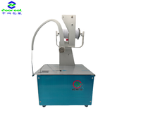 Machine à lier les cordes élastiques, attache automatique pour chaussettes, semelles, cartes, boîtes en papier, cotons et petits articles