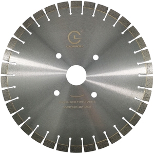 Wholesale high quality price 14 inch 350mm granite cutting stone key edge disc cutting tools manufacturer diamond saw blades