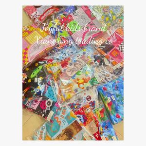 Desain Klasik bambu spandeks mobil pola lengan panjang balita bayi ritsleting untuk anak laki-laki - Product Image 6