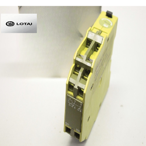 ZBS60BLMIN2UZ 653150 Zamanlama Rölesi ZBS60BLMIN2UZ Orijinal Ambalajlı Programlama Kontrolörü Endüstriyel Otomasyon - Product Image 1