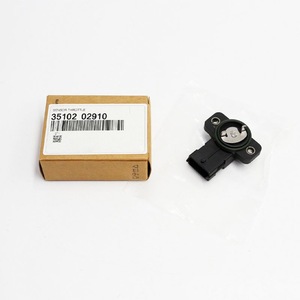 Capteur de position du papillon des gaz Hyundai 3510202910 pour camionnettes Hyundai Kia 04-07 - Product Image 4