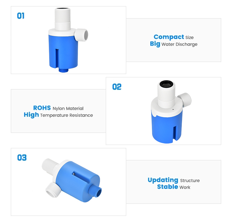 JUNY water irrigation timer valve automatic water automatic stop