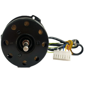 Thiết bị Lớn động cơ AC điện một pha động cơ hộ gia đình đầy đủ kèm theo mang phạm vi mui xe động cơ - Product Image 6