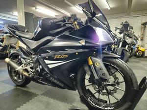 Moto Sportiva <span class=keywords><strong>Yamaha</strong></span> YZF-<span class=keywords><strong>R125</strong></span> 125cc <span class=keywords><strong>Usata</strong></span> di Qualità in Ottime Condizioni, Origine UK, Vendita all'Ingrosso al Miglior Prezzo - Product Image 6