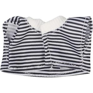 SnyBaooie, ropa de muñeca de 17cm, juego de accesorios divertidos, juguete suave Compatible con muñecas de pie/sentadas de LABUBU de 6,7 pulgadas - Product Image 2