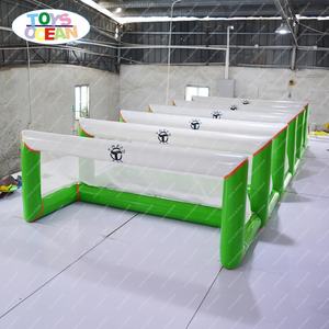 Aquatique flottant <span class=keywords><strong>gonflable</strong></span> de Sport polo objectif Pour le lac et équipement de <span class=keywords><strong>piscine</strong></span> <span class=keywords><strong>gonflable</strong></span> jouets d'été - Product Image 1