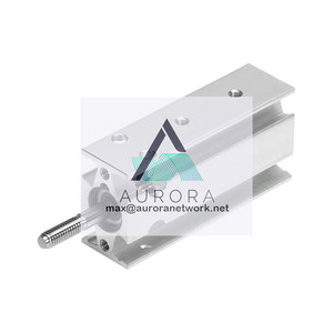 Accessoires de valve fneuatique électronique de haute qualité, DMM-16-25-P-A, avec un bon prix - Product Image 1
