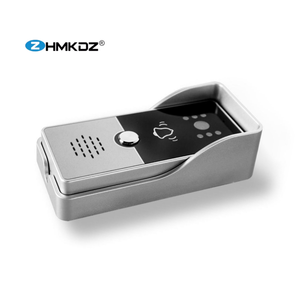 Tầm nhìn ban đêm 4- wire <span class=keywords><strong>Video</strong></span> 4 dây intercom <span class=keywords><strong>Home</strong></span> an ninh kiểm soát truy cập hệ thống camera HD Camera <span class=keywords><strong>Video</strong></span> cửa điện thoại cho biệt thự - Product Image 3