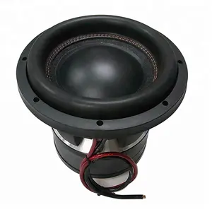 <span class=keywords><strong>Subwoofer</strong></span> professionnel de 10 pouces Amplificateur de <span class=keywords><strong>1500</strong></span> watts Subwoofers haute performance - Product Image 1