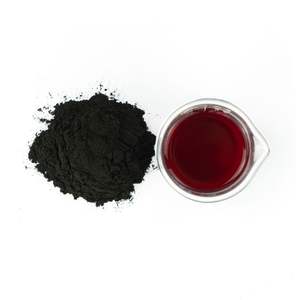 Doğal Avrupa Yabani Gıda Hammaddesi Üreticisi Doğrudan Satış Antosiyanin %10 HPLC Avrupa Yaban Mersini Ekstresi Tozu 25kg'lık Varil - Product Image 3