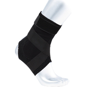 <span class=keywords><strong>Tobillera</strong></span> Deportiva Profesional Transpirable <span class=keywords><strong>con</strong></span> Estabilizador Lateral Oculto para Recuperación de Esguinces, Compresión, Baloncesto y Running - Product Image 4
