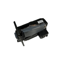 ICT UCA2 Pulse Multi Coin Selector Récepteur de pièces pour distributeurs automatiques Accepteur de pièces programmable avec reconnaissance de 8 devises