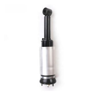 Nouvel amortisseur de suspension pneumatique avant 3/4 pour Land 3 / LR3 4/LR4 RNB501580 RNB501250 - Product Image 3