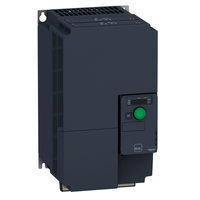 ATV320D11N4C 11KW 400V Variador de Velocidad, Automatización Industrial, Controlador Lógico Programable (PLC) Dedicado para PAC