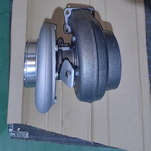 Turbocompresor 20509447 S200 318442 318018 04258221KZ 04290962 04290977 04296528 20512001 Hecho en Shanghái, China - Product Image 3