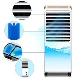 160Wビッグ水タンク工場Water Air Cooler Fan - Product Image 2