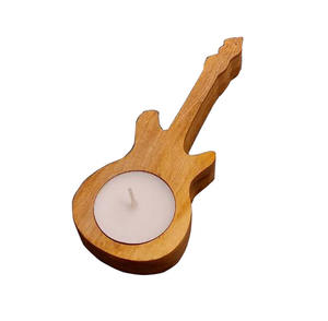 Wooden Star Shape <strong>Tealight</strong> Candle <strong>Holder</strong> - Product Image 5