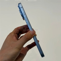 Téléphone 2026 Phone 18 Pro Max Débloqué, Smartphone 6,9 Pouces, Série Phone 18 Pro Max, Série Glacier Pro, Bourgogne 18 Promax 256 Go/512 Go/1 To