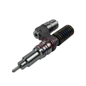 Inyector de Combustible Kalmar 923976.0127/ 0414702023 para Volvo Penta 1240VE, Propulsión de Desplazamiento Líquido Bionic Exoskeleton - Product Image 1