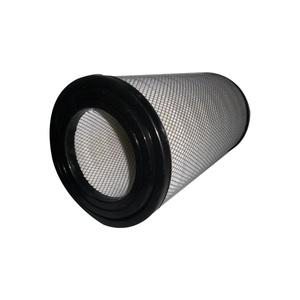 Elemento de Repuesto para Filtro de Admisión de Compresor de Aire Industrial Manny 2116040275 - Product Image 4