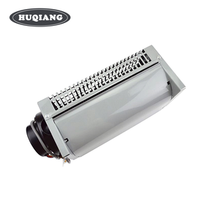 KONE מעלית חלקי חילוף מעלית פליטה מאוורר FB-9K-R FB-9K-L FB-9K - Product Image 6