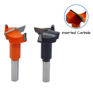 Power Tools <b>Drill</b> Tungsten Carbide <b>Drill</b> <b>Bits</b> Woodworking Flute Dowel <b>Drills</b> Boring <b>Bit</b> for Carpentry Machines - Product Image 2