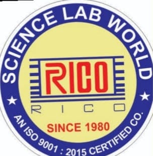 RUPALI INSTRUMENT CORPORATION logo