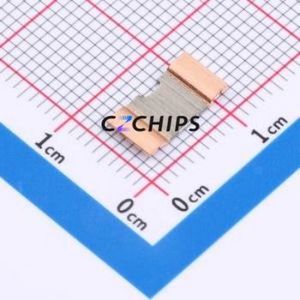 Résistance CMS WSLP39212L500FEA 3921 (Résistance : 2,5 mOhm) (Précision : 1 % Puissance : 5 W) - Product Image 2