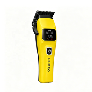 Máquina <span class=keywords><strong>de</strong></span> Afeitar Eléctrica para Hombres LILIPRO THE MANE MARSHAL L60 con Elegante Color Degradado, Cortadora Inalámbrica para Uso en Salón - Product Image 4