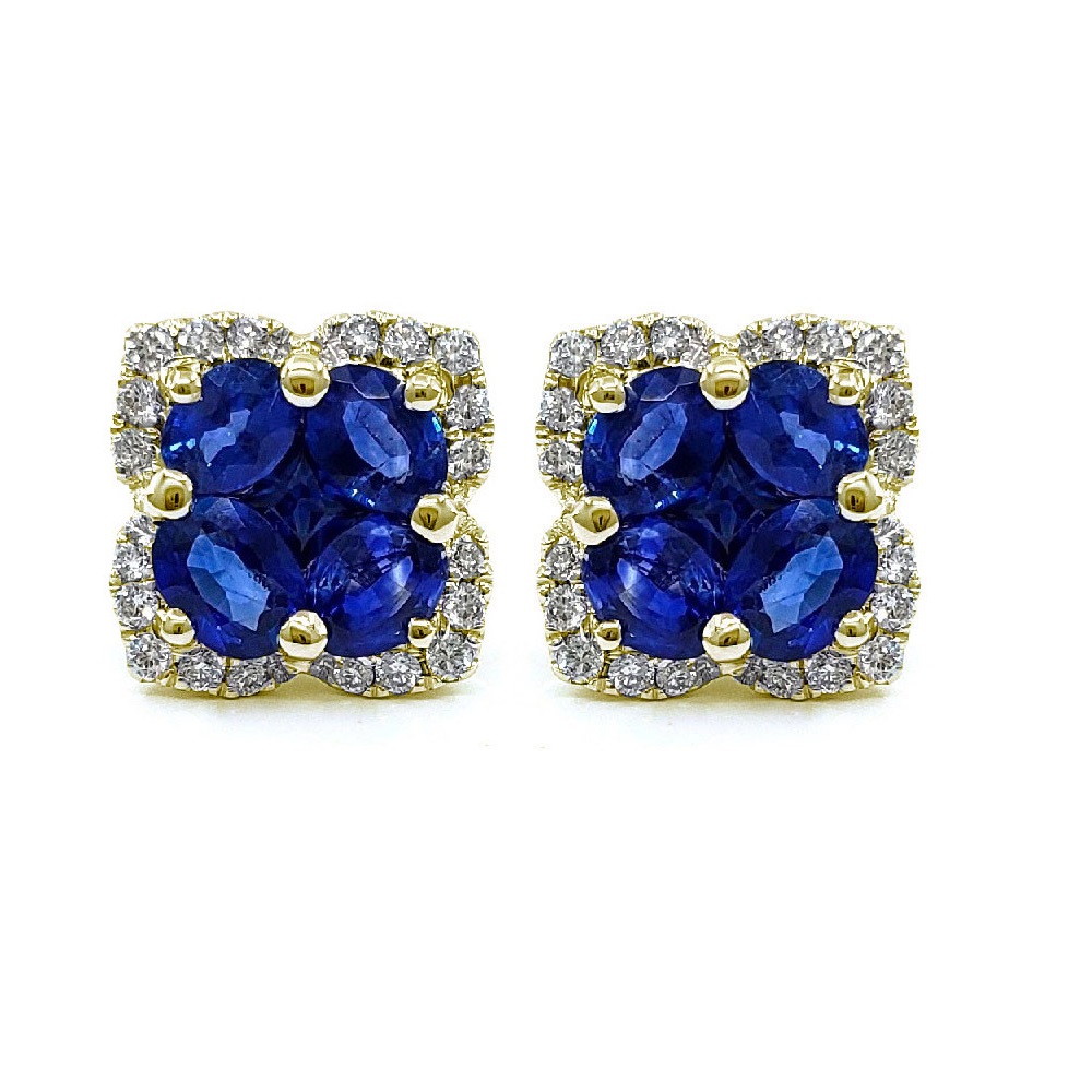 สีเหลือง