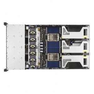 เซิร์ฟเวอร์ AI รุ่น RS720-E12-RS24G แบบ Generative AI ขนาด 2U รองรับ Xeon 6 DDR5 RDIMM สำหรับการเรียนรู้เชิงลึก AI และบิ๊กดาต้า - Product Image 4