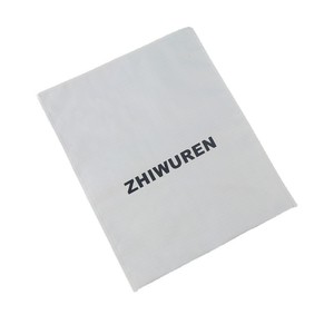 <span class=keywords><strong>Sac</strong></span> à vêtements en tissu durable et distinctif, protection contre l'eau, blocage des particules, fabrication artisanale chinoise pour magasin vintage - Product Image 6