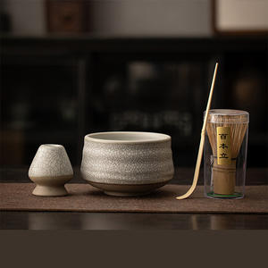 Estick-Ensemble de fouets pour le thé matcha, 100 outils de <span class=keywords><strong>cuisine</strong></span>, rechargeable, portable, 2024 broches - Product Image 3