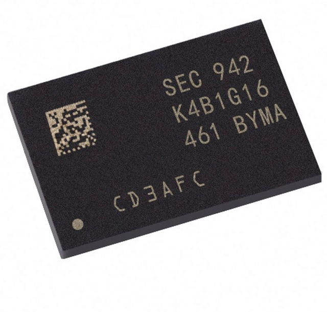 Original Sam Sung DDR3 Memory Chip K4B1G1646I-BYMA/BCNB 1Gb 64Mx16 1 5V 96FBGA Industrial Grade SDRAM IC