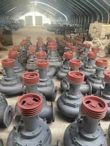 8 Inch Sand <b>Pump</b> - Product Image 4