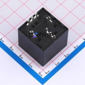 ST98P-12-A80 Automotive Relay Through hole Component (THT),26x26mm Relay - Product Image 2