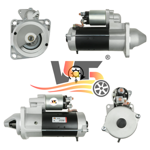 ESTIV010新品オートスターター24V 4KWスターターモーターフィットIVECO/ FIAT TRUCK 2997076 42498142 42498230 4744811 500325185 504038038 - Product Image 5