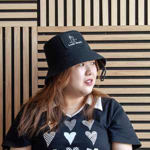 Wholesale Horns Oem Wool Big Ladies Large Set Hat <b>Sauna</b> Hat - Product Image 2