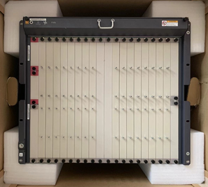 Switch Fibre Channel da 19 pollici HW MA5600T controlla la <span class=keywords><strong>fibra</strong></span> ottica grezza per il trasporto domestico. - Product Image 3