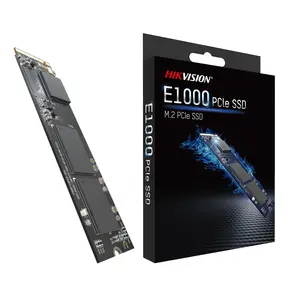 Hikvison E1000 M.2 Nvme ssd 128gb 256gb 512gb 1テラバイトSsd PCIe Gen 3x4ソリッドステートSSDドライブ (ラップトップ用)