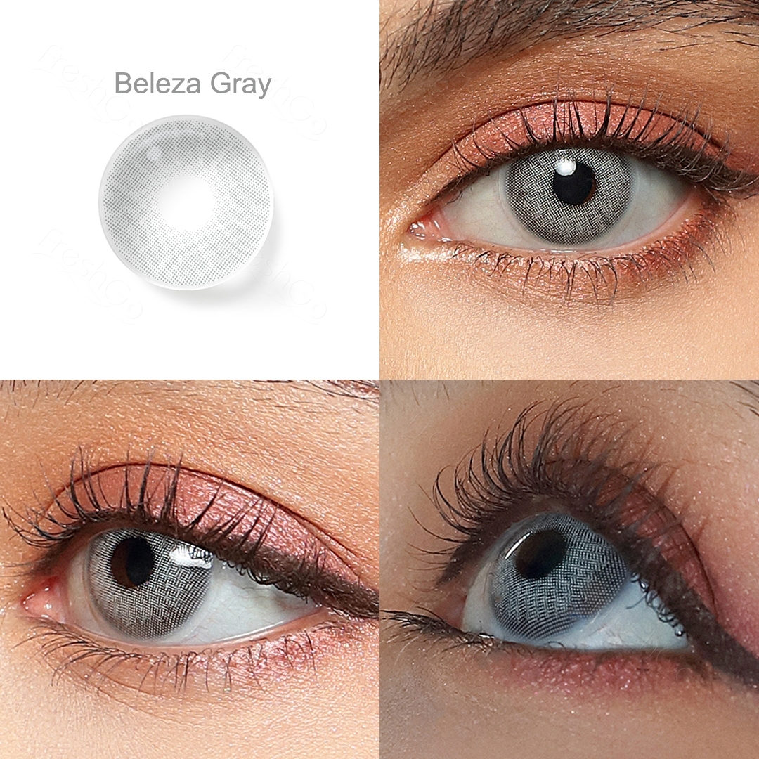 beleza gris