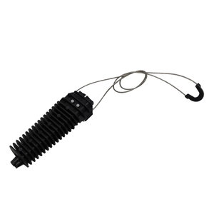 Aluminum Alloy <b>Clips</b> for Electric Power Cables PA600/PA1000 Model Jin Kaite Brand China Manufacturer Various Specifications - Product Image 2