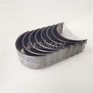 Cummins 6BT 4BT3.9 Bộ Phận Động Cơ <span class=keywords><strong>Diesel</strong></span> Bộ Phận Kết Nối <span class=keywords><strong>Rod</strong></span> Bearing Set 4932378 4892798 - Product Image 3