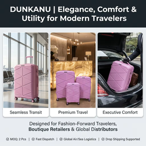 Nouvelle collection 2023 : <span class=keywords><strong>Valise</strong></span> <span class=keywords><strong>de</strong></span> voyage rigide 3 pièces personnalisable avec logo, en PP souple, à roulettes, tailles 20, 24, 28 pouces - Product Image 3