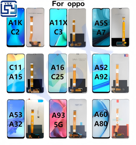 จอแสดงผลโทรศัพท์มือถือ <span class=keywords><strong>OPPO</strong></span> รุ่น A1K และ Realme C2 ขายส่งจากโรงงาน <span class=keywords><strong>ราคา</strong></span>แข่งขัน คุณภาพสูง - Product Image 6