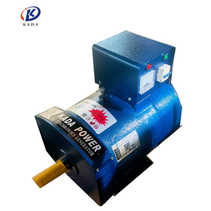 Tête de générateur Kada 12kw générateur dynamo électrique <span class=keywords><strong>sans</strong></span> moteur <span class=keywords><strong>sans</strong></span> <span class=keywords><strong>carburant</strong></span> monophasé 220v 50hz énergie libre - Product Image 3