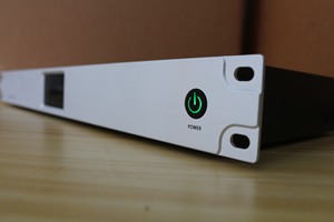 Hot Selling Professional <strong>Sequencer</strong> 2000W Output Power Metal Shell for Concerts <strong>and</strong> Stage Use - Product Image 5