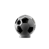 Anxin K7 Smart para proyector de vídeo de fútbol Bluetooth Android 13 Home Theater con lámpara LED My Family Cinema