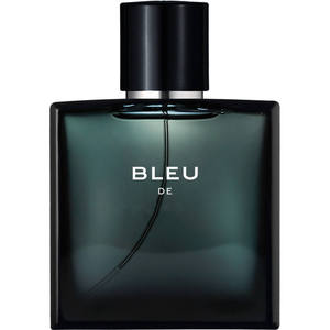 Perfume Bleu De Parfum para Hombre, 100 ml, 3.4 oz, Fragancia Eau De Parfum de Larga Duración, Colonia Azul en Spray para Hombre, Marca Famosa, Calidad Superior - Product Image 5